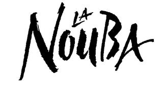 LA NOUBA trademark