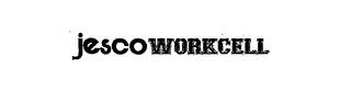 JESCOWORKCELL trademark