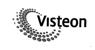 VISTEON trademark