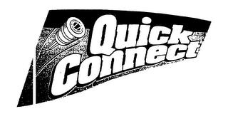 QUICK CONNECT trademark