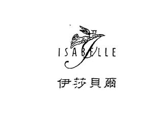 ISABELLE trademark