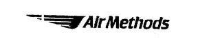 AIRMETHODS trademark