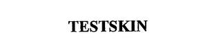 TESTSKIN trademark