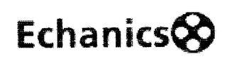 ECHANICS trademark