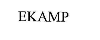 EKAMP trademark