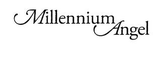 MILLENNIUM ANGEL trademark