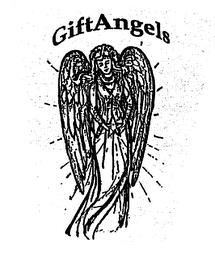 GIFTANGELS trademark