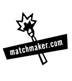 MATCHMAKER.COM trademark