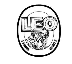 LEO trademark