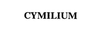 CYMILIUM trademark