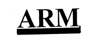 ARM trademark