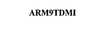 ARM9TDMI trademark