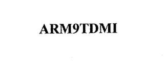 ARM9TDMI trademark