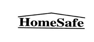 HOMESAFE trademark