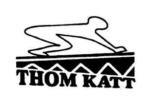 THOM KATT trademark