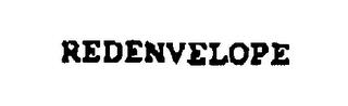 REDENVELOPE trademark