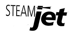 STEAMJET trademark