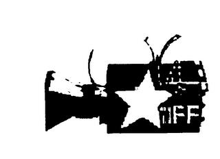 IFF trademark