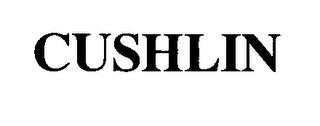 CUSHLIN trademark