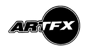 ARTFX trademark