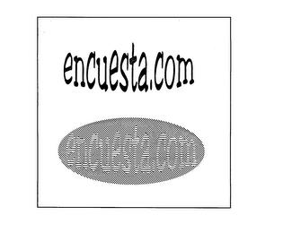 ENCUESTA.COM trademark