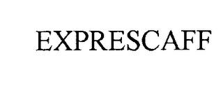 EXPRESCAFF trademark