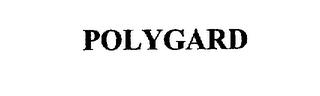 POLYGARD trademark