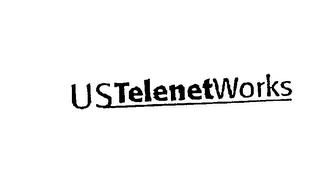 USTELENETWORKS trademark