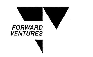 FORWARD VENTURES trademark