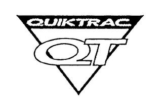 QUIKTRAC QT trademark