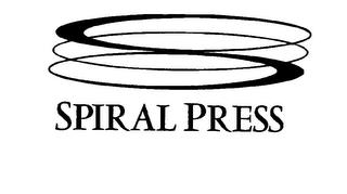 SPIRAL PRESS trademark