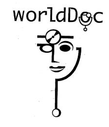 WORLDDOC trademark