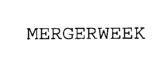 MERGERWEEK trademark