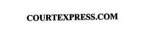 COURTEXPRESS.COM trademark