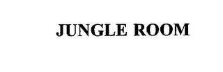 JUNGLE ROOM trademark