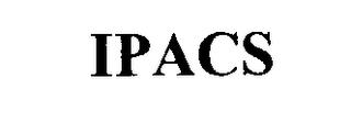 IPACS trademark