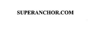 SUPERANCHOR.COM trademark