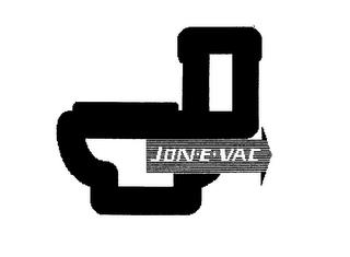 JON-E-VAC trademark