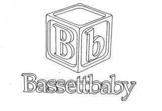 BB BASSETTBABY trademark