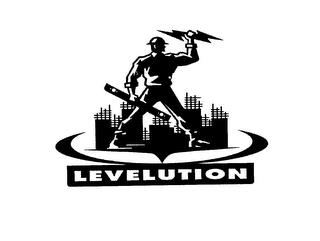 LEVELUTION trademark