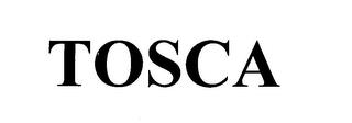 TOSCA trademark