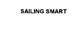 SAILING SMART trademark