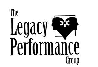 THE LEGACY PERFORMANCE GROUP trademark