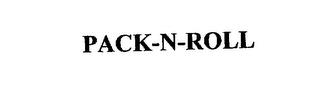 PACK-N-ROLL trademark