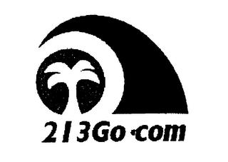 213 GO.COM trademark