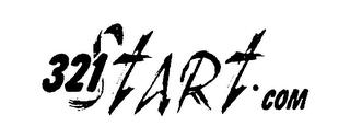 321 START.COM trademark