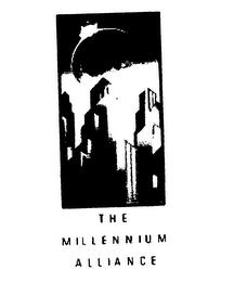 THE MILLENNIUM ALLIANCE trademark