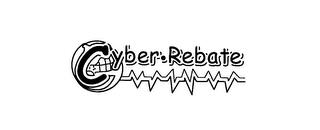 CYBER REBATE trademark