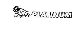 IMC-PLATINUM trademark