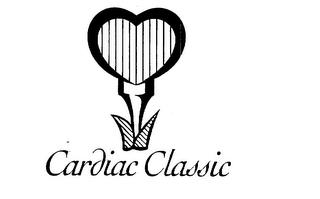 CARDIAC CLASSIC trademark